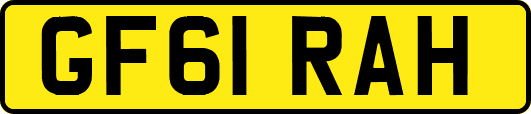 GF61RAH