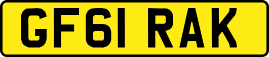 GF61RAK