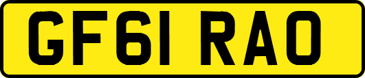 GF61RAO