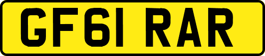 GF61RAR