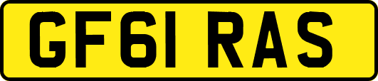 GF61RAS