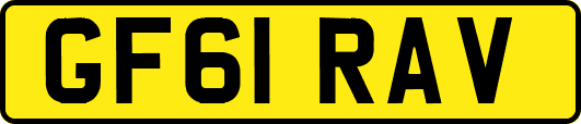 GF61RAV