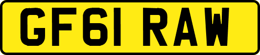 GF61RAW