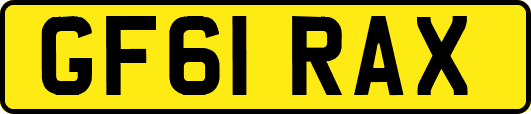 GF61RAX