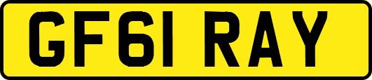 GF61RAY