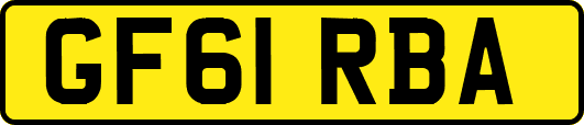 GF61RBA