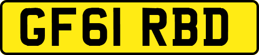 GF61RBD