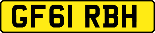 GF61RBH