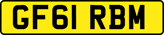 GF61RBM