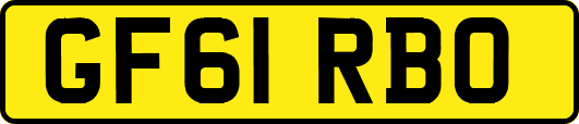 GF61RBO