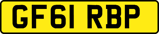 GF61RBP