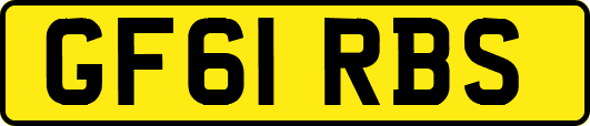 GF61RBS