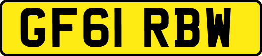 GF61RBW