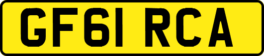 GF61RCA