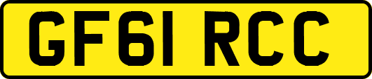 GF61RCC