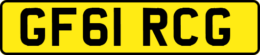 GF61RCG
