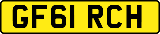GF61RCH