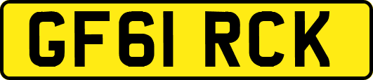 GF61RCK