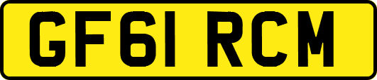 GF61RCM