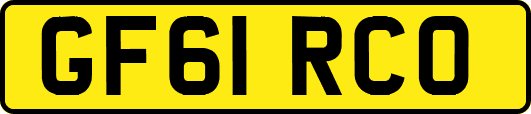 GF61RCO