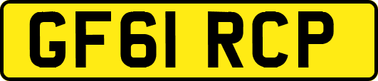 GF61RCP