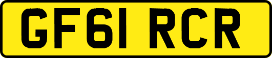 GF61RCR