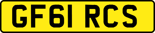 GF61RCS