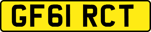GF61RCT