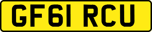 GF61RCU