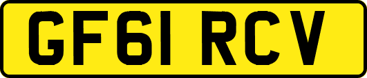 GF61RCV