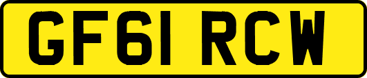 GF61RCW