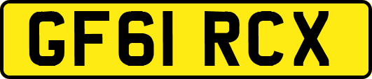 GF61RCX