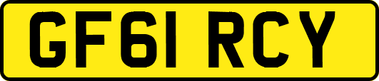 GF61RCY