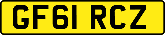 GF61RCZ