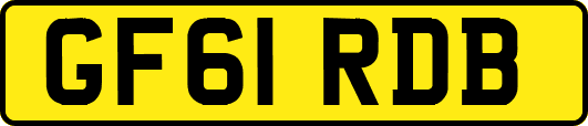 GF61RDB