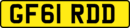 GF61RDD