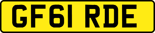 GF61RDE