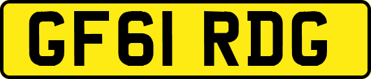 GF61RDG