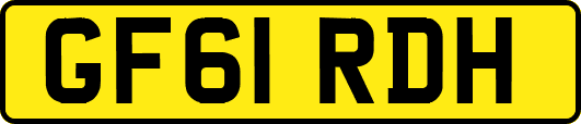 GF61RDH