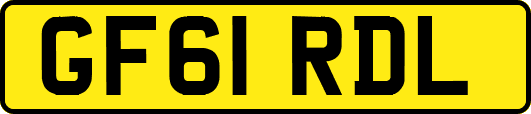 GF61RDL