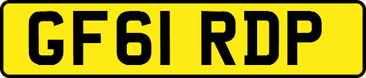 GF61RDP