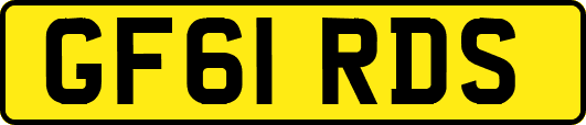 GF61RDS