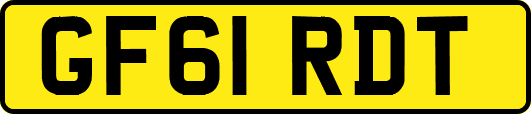 GF61RDT