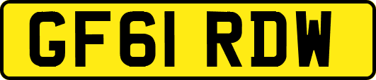 GF61RDW