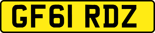 GF61RDZ