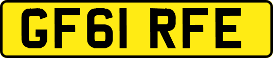 GF61RFE
