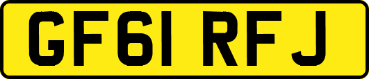 GF61RFJ