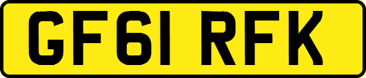 GF61RFK