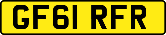 GF61RFR