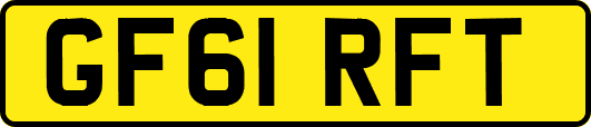 GF61RFT
